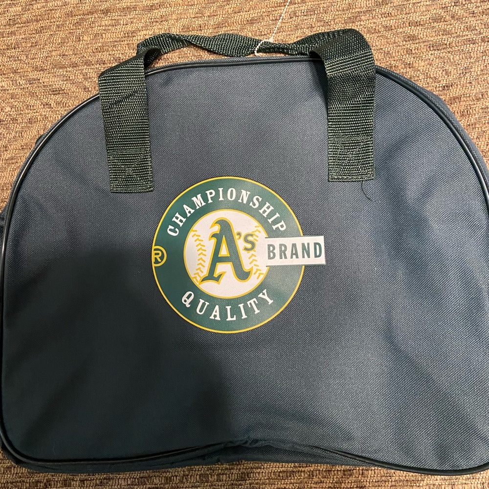 Oakland A’s Bag